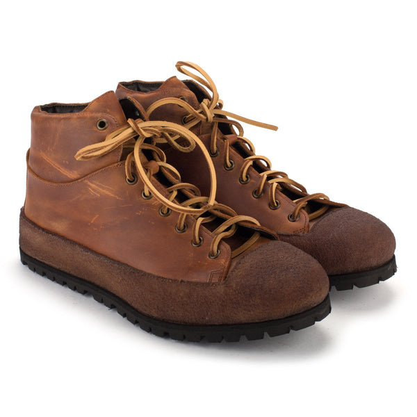 Punto Pigro CR24M WATER PROOF BOOTS