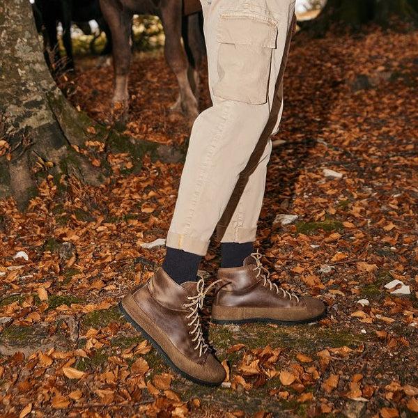 punto pigro CR24M WATER PROOF BOOTS