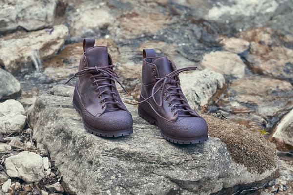Punto Pigro CR24MX WATER PROOF BOOTS