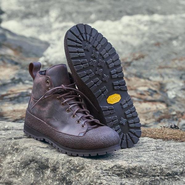 punto pigro CR24MX WATER PROOF BOOTS