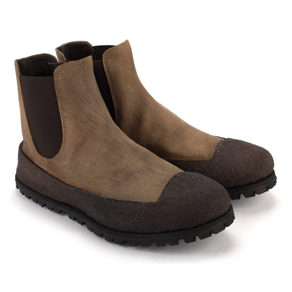 Punto Pigro CR25 CHELSEA BOOTS