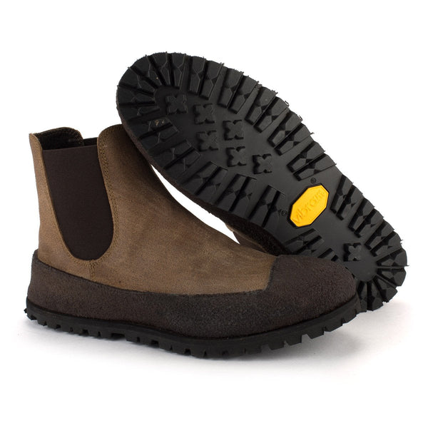 Punto Pigro CR25 CHELSEA BOOTS