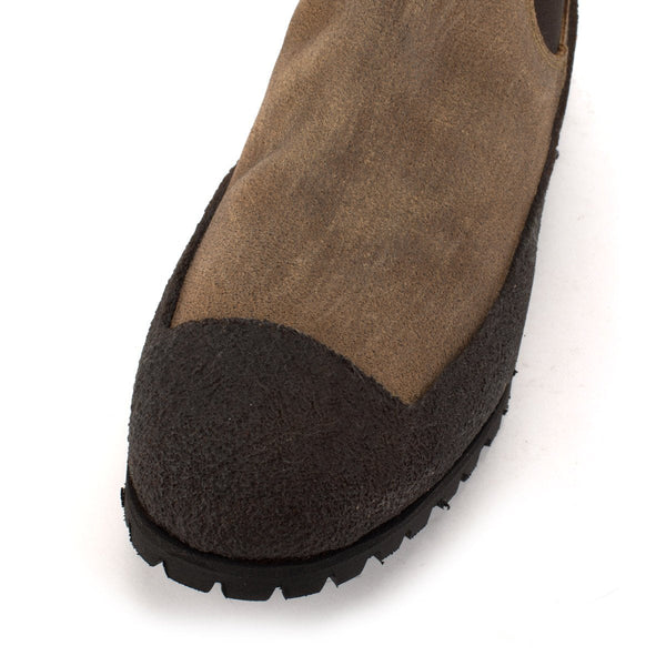 Punto Pigro CR25 CHELSEA BOOTS