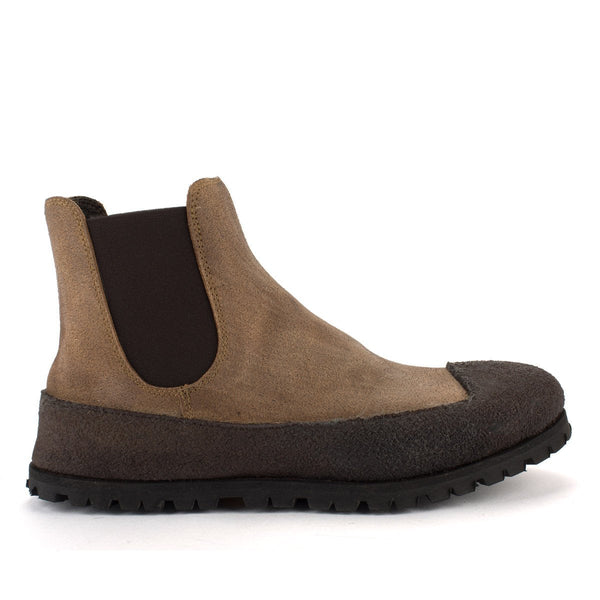 punto pigro CR25 CHELSEA BOOTS