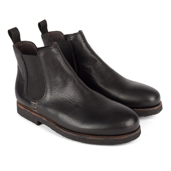 Punto Pigro DRESS 04 – Chelsea Boots