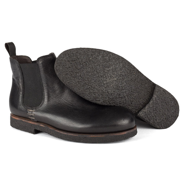 Punto Pigro DRESS 04 – Chelsea Boots