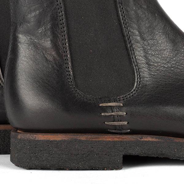 Punto Pigro DRESS 04 – Chelsea Boots