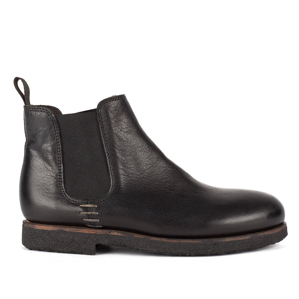 punto pigro DRESS 04 – Chelsea Boots