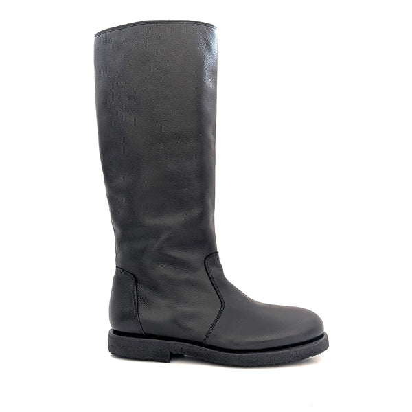 Punto Pigro DRESS 101 - Tall Leather Boot