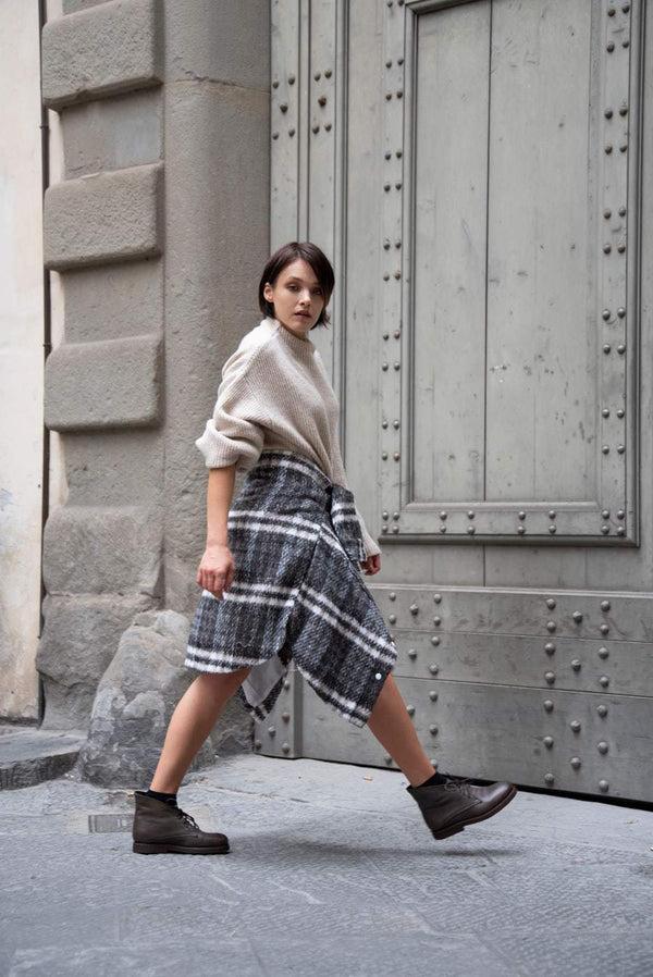 Punto Pigro DRESS 30 – Desert Boots