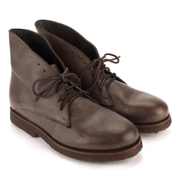 Punto Pigro DRESS 30 – Desert Boots