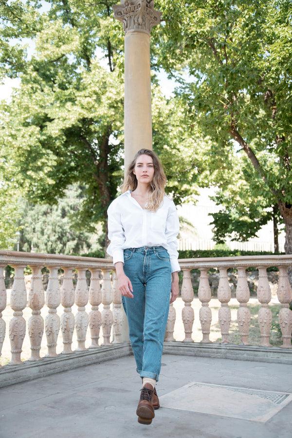 Punto Pigro DRESS 81 ANKLE BOOTS – Tan