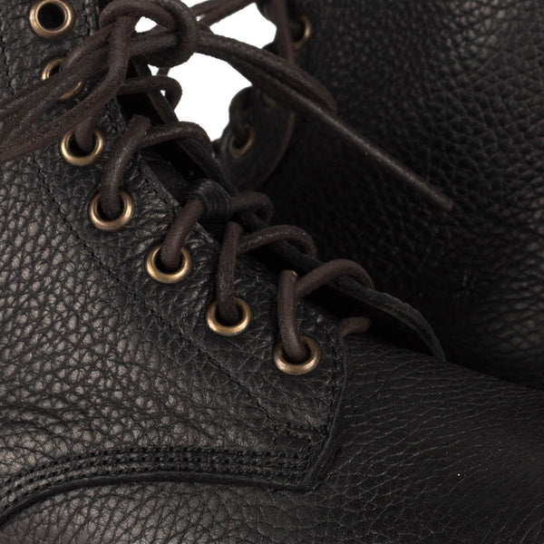 Punto Pigro DRESS 81 R – Lace-up Boots