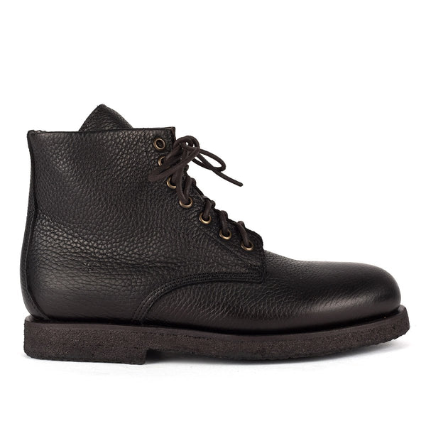 punto pigro DRESS 81 R – Lace-up boots