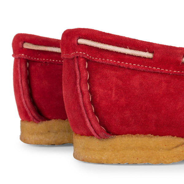 Punto Pigro DRIVE 02 – Red