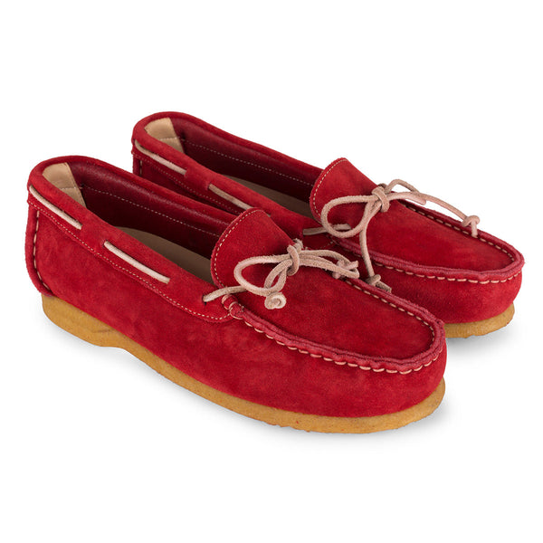 punto pigro DRIVE 02 – Red