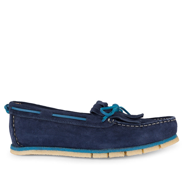 Punto Pigro DRIVE 04 – Blue