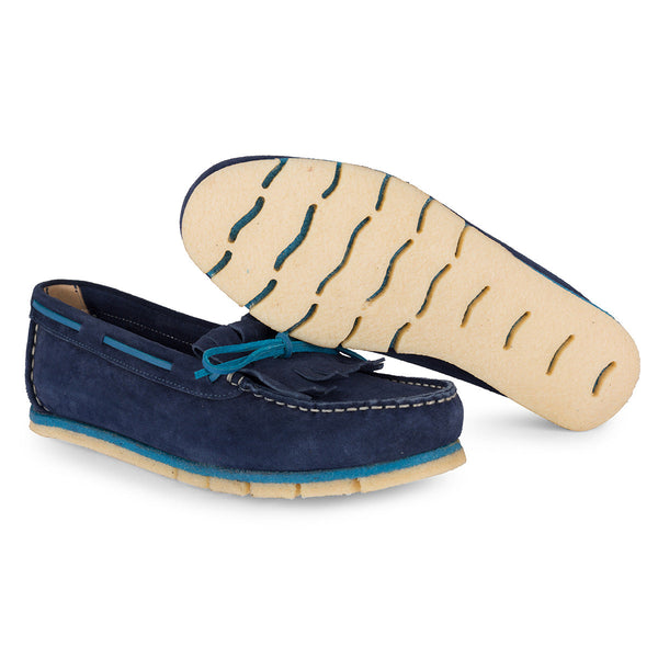 Punto Pigro DRIVE 04 – Blue