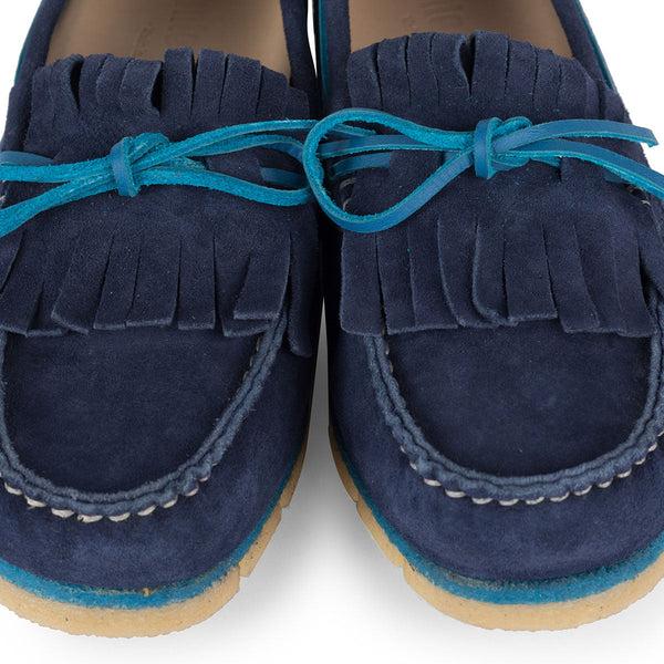 Punto Pigro DRIVE 04 – Blue