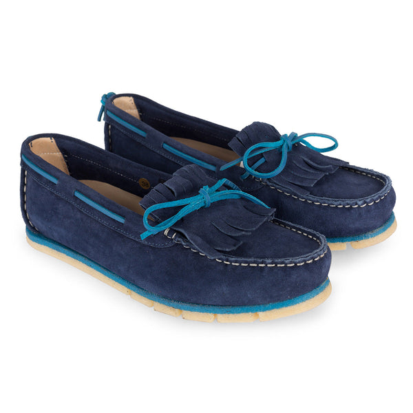 punto pigro DRIVE 04 – Blue