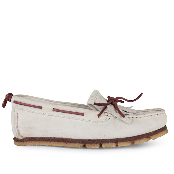 Punto Pigro DRIVE 04 – White