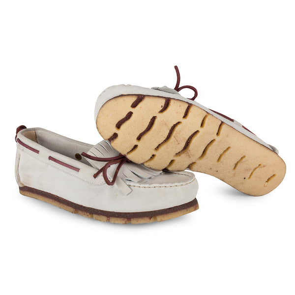 Punto Pigro DRIVE 04 – White