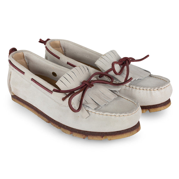 punto pigro DRIVE 04 – White