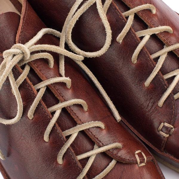 Punto Pigro F STYLE – Ebony