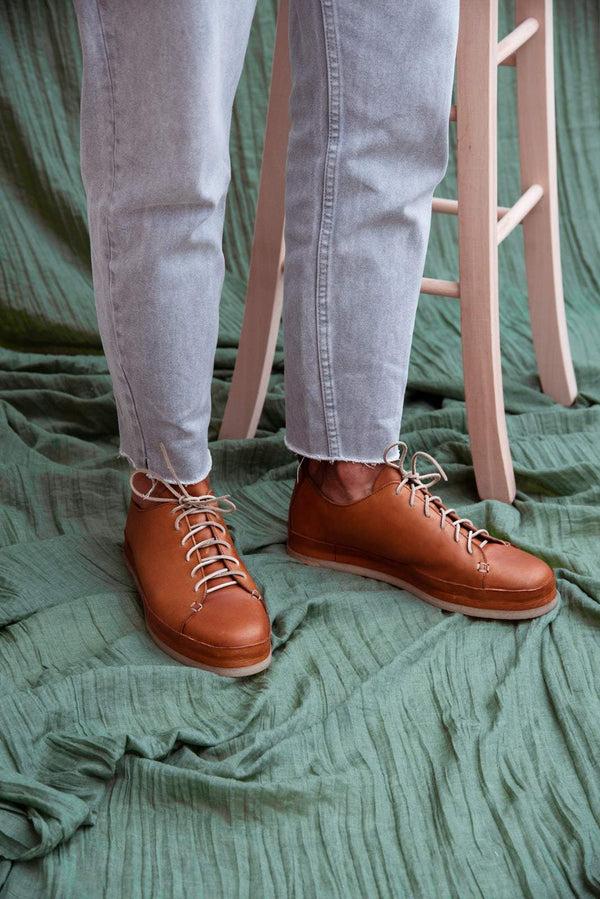 punto pigro F STYLE – Tan