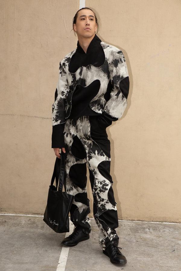 Punto Pigro HAND 01 – Derby