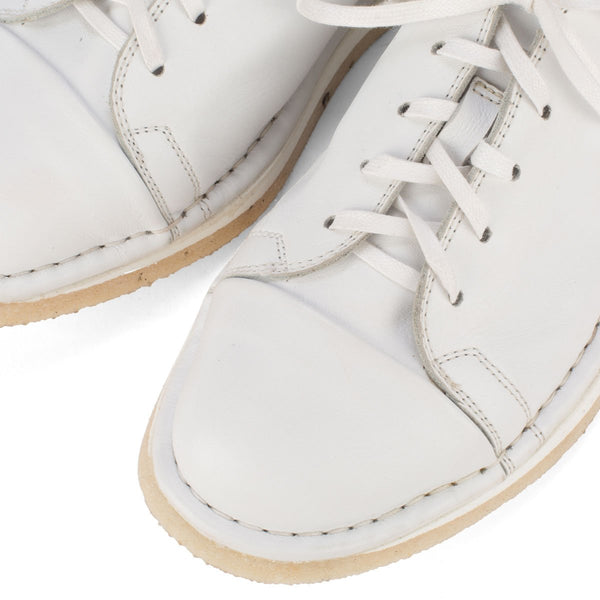 Punto Pigro HAND 02 M – White