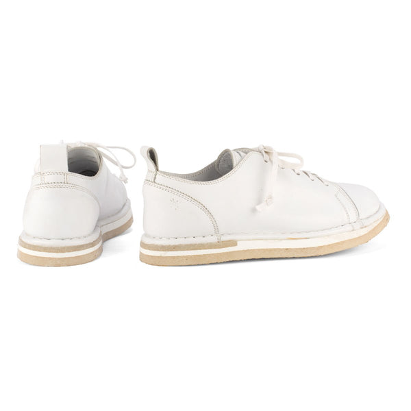 Punto Pigro HAND 02 M – White