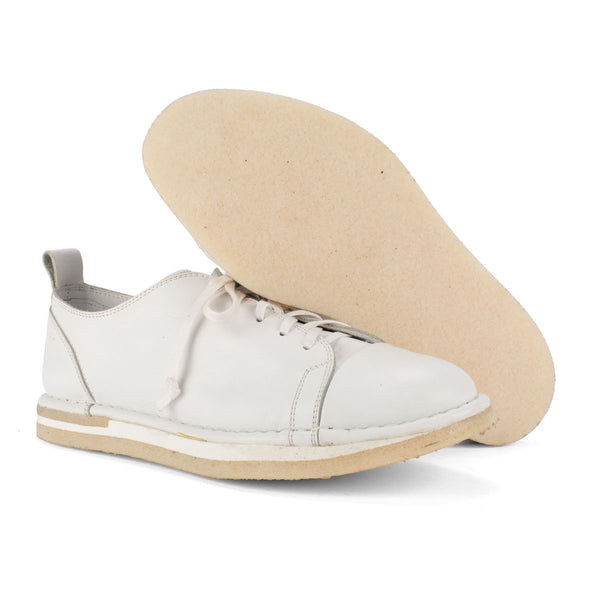 Punto Pigro HAND 02 M – White