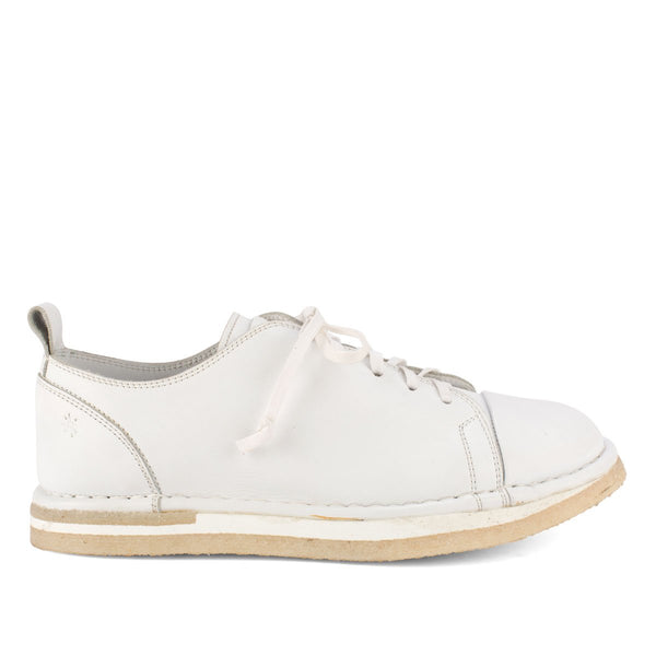 punto pigro HAND 02 M – White