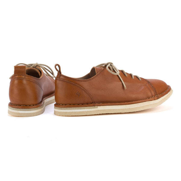 Punto Pigro HAND 02 SNEAKERS – Tan