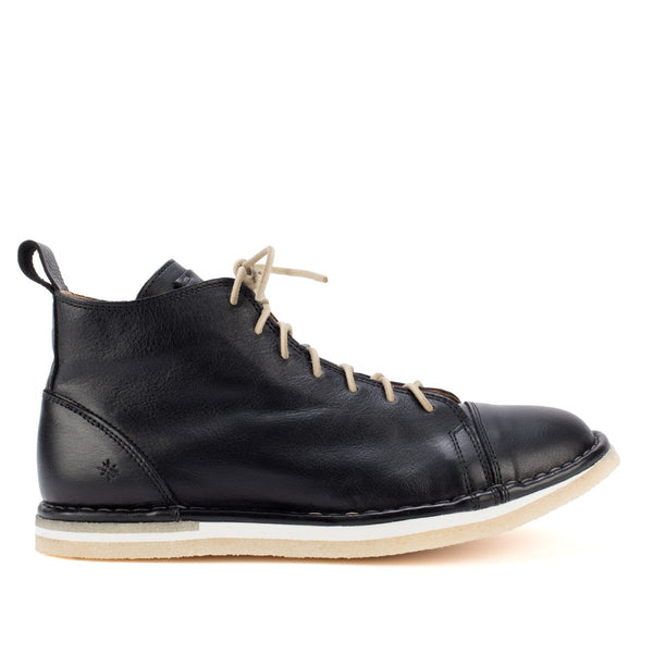 Punto Pigro HAND 03 – Black