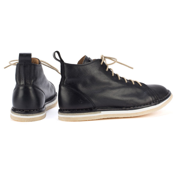 Punto Pigro HAND 03 – Black