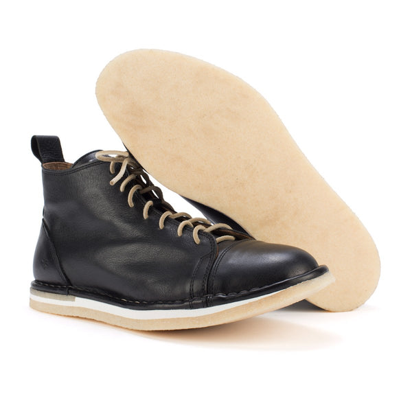 Punto Pigro HAND 03 – Black