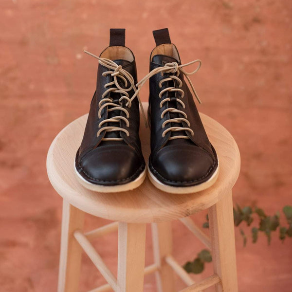 punto pigro HAND 03 – Black