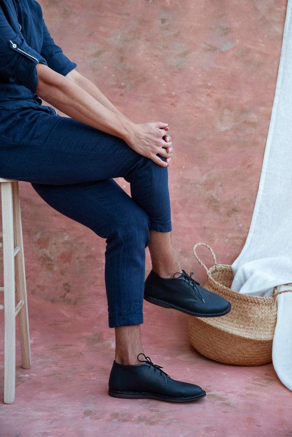 punto pigro HAND 05 – Blue