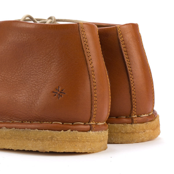 Punto Pigro HAND 05 CREPE – Desert