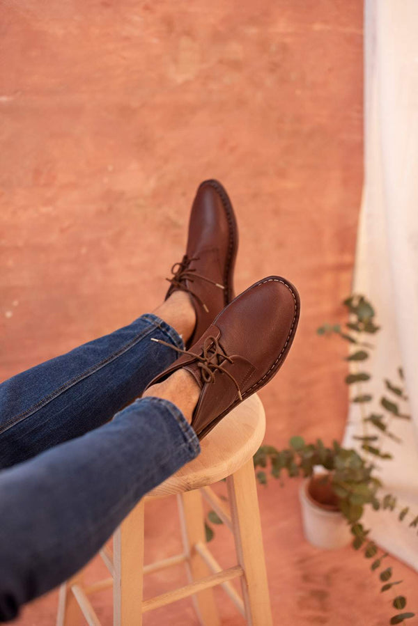 Punto Pigro HAND 05 – Ebony