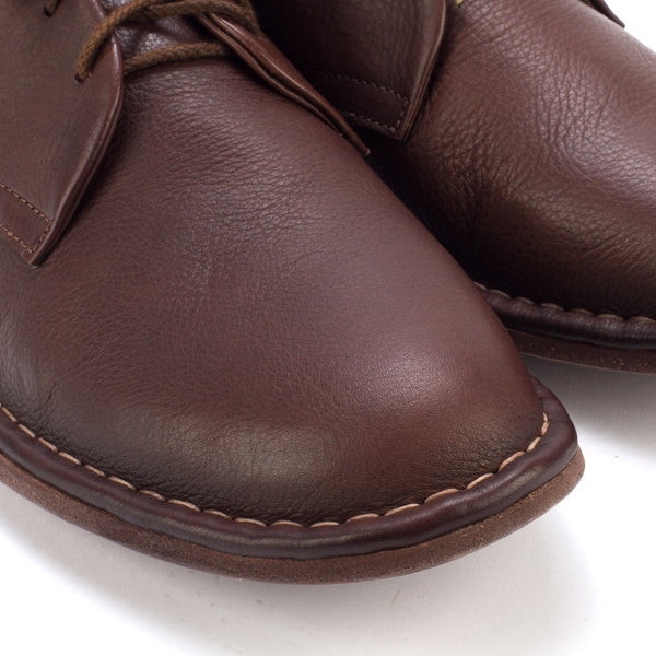 Punto Pigro HAND 05 – Ebony