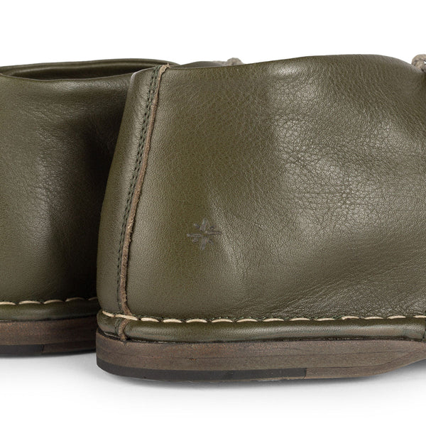 Punto Pigro HAND 05 – Military