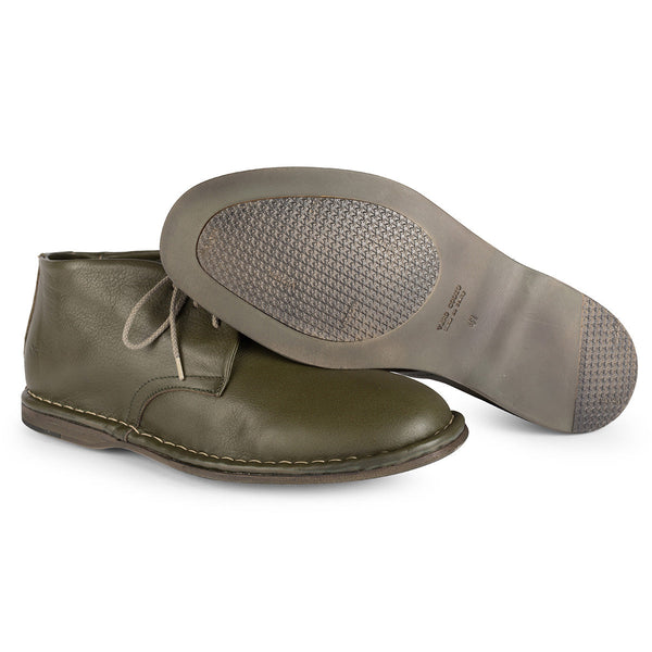 Punto Pigro HAND 05 – Military