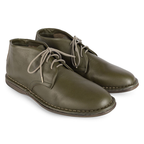 punto pigro HAND 05 – Military