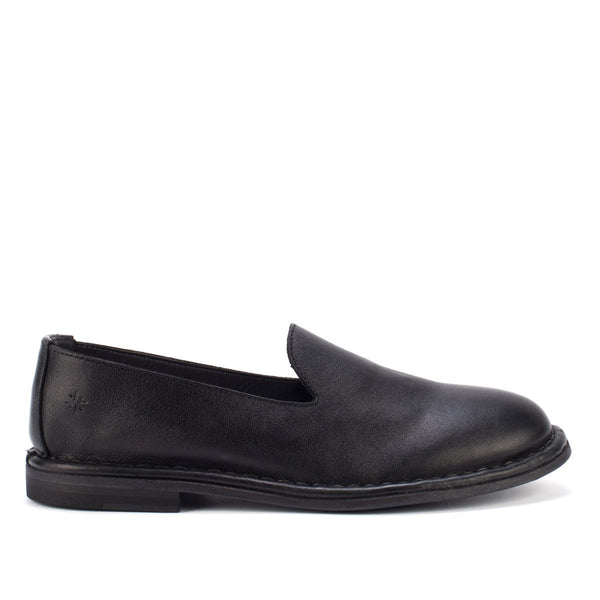 Punto Pigro HAND 06 – Leather Slippers