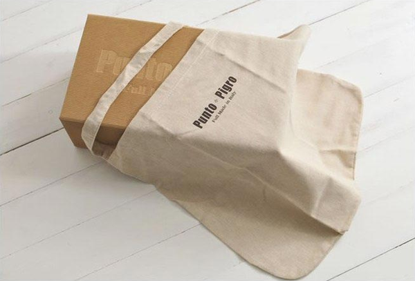 Punto Pigro HAND 07 – Powder