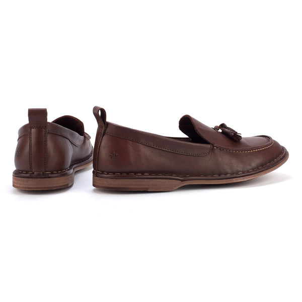 Punto Pigro HAND 08 LOAFER – Testa Di Moro