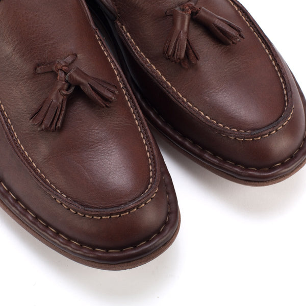 Punto Pigro HAND 08 LOAFER – Testa Di Moro